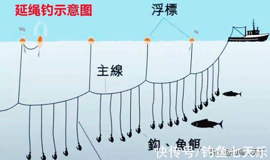 钓鱼人需注意!官媒点名“四种”钓具,使用不当或将入刑