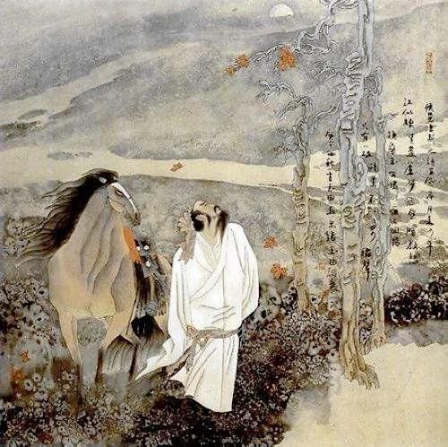 苏轼#千年来最悲伤的10首古诗词,初读已热泪盈眶