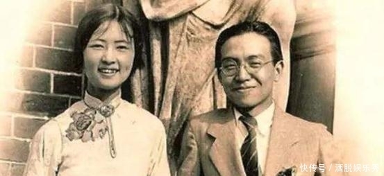 聪明|揭秘真实的林徽因,聪明而美貌,徐志摩爱的只是她偶尔的浪漫