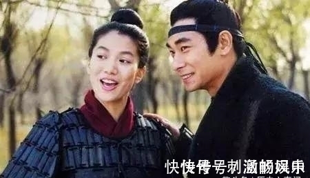 隐藏身份$花木兰在军营12年,为何没被发现是女子?看完这几张照片就懂了!