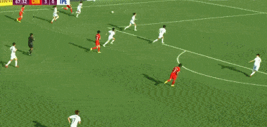 亚洲杯|王霜造3球!女足亚洲杯:中国女足4-0中国台北 王珊珊头槌建功