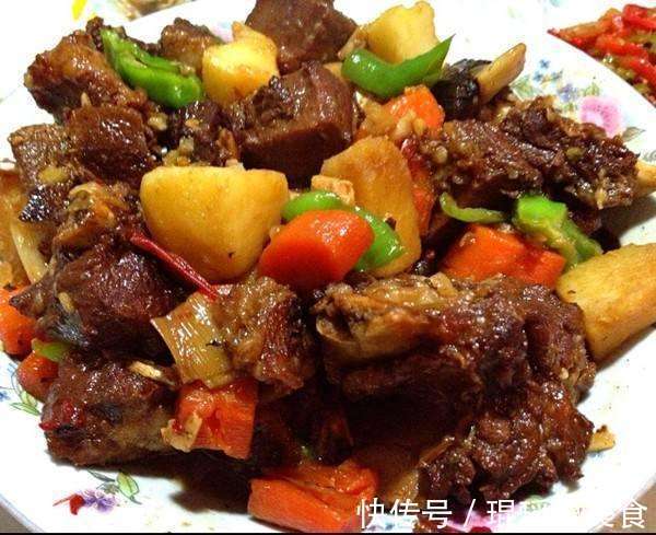 几款好吃的肉菜,肉质鲜嫩不油腻,做法也简单,很下饭