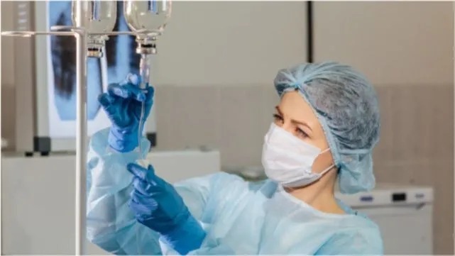 硬干货!美国2021抗癌报告