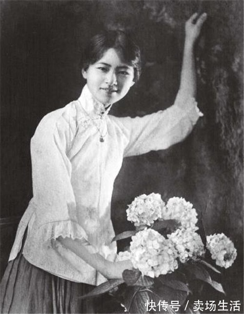 古建筑@1955年才女林徽因病逝,临终想见丈夫遭拒,遗言让梁思成抱憾终生