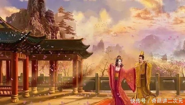 马嵬坡|唐玄宗马嵬坡杀死杨贵妃是对是错?读完这首唐诗你或许会有答案!