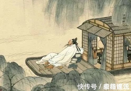 武则天!武则天儿子写了一首诗,说的全是“别杀我”,比《七步诗》更悲哀