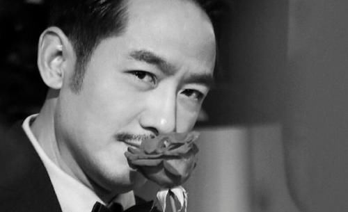 程莉莎惨被淘汰，老公郭晓东发声安慰，没想文案却翻了车