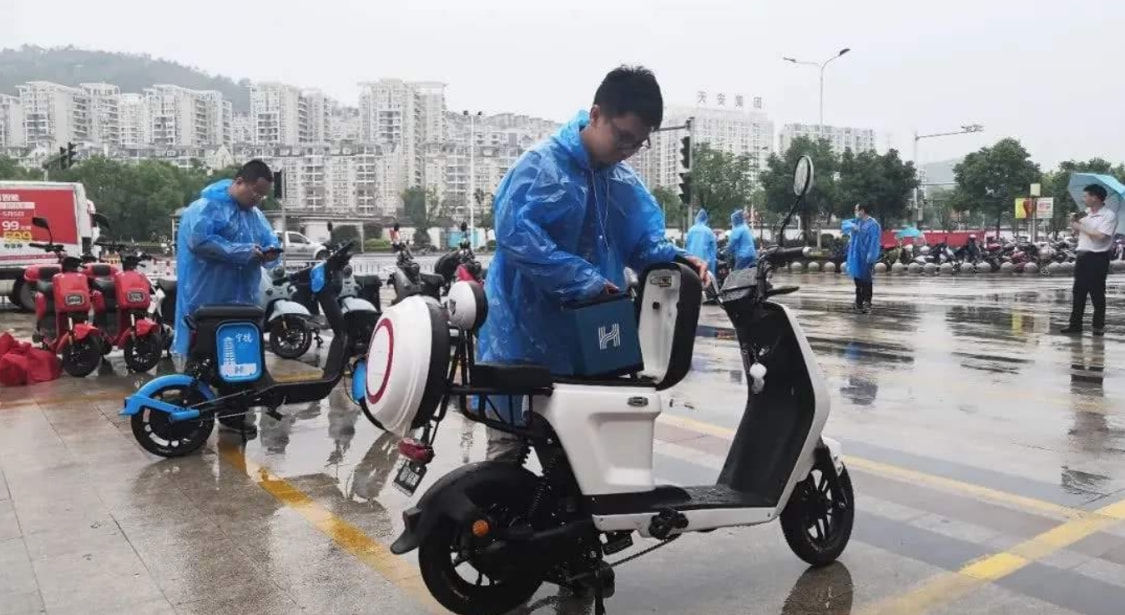 电动自行车|监管部门3次约谈告诫京东阿里等电商