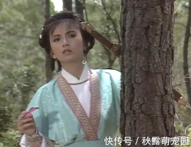 郭女侠$张三丰为何一生未娶?金庸:武当七侠的名字串起来,你就理解了