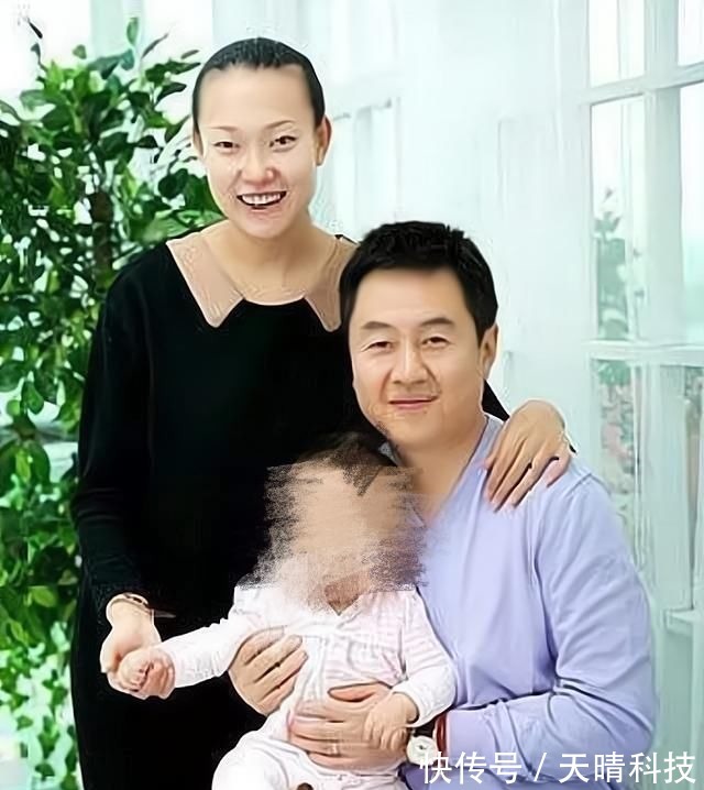 张继科|侯英超连赢国乒两大接班人，前女友嫁施之皓，女儿认张继科当干爸