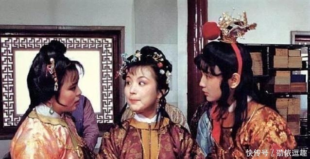 宝玉#林黛玉真不介意宝玉跟袭人的关系吗?紫鹃给出了答案