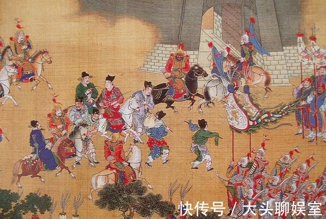 朱瞻墡|一个被流放的孤儿,大明梁王