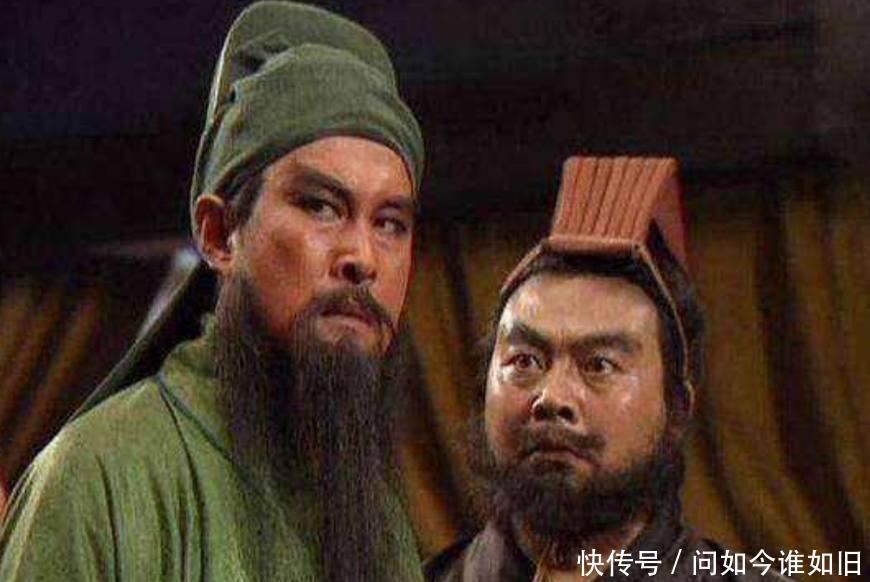 关羽|关羽死讯让刘备痛哭流涕, 张飞的死只换来四个字, 差别为何这么大