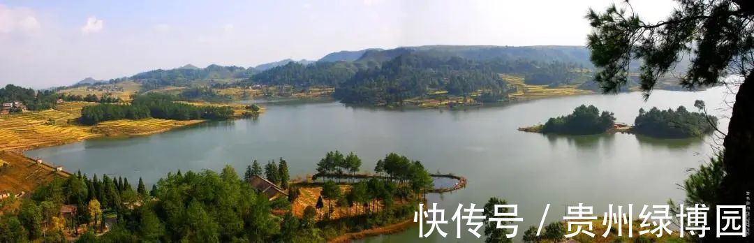 独山县|黔南：推进旅游产业化 共促旅游大提质