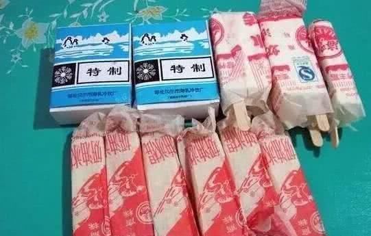 已经“绝版”的8种雪糕,80后基本吃过,90后见过,00后感觉好笑