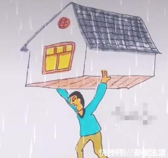 现实生活中|你有足够的勇气阅读现实的人性图片吗图3只有不虚伪的人才能理解