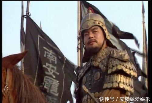 猛将|三国三场恶战,三位猛将,全部超常发挥了