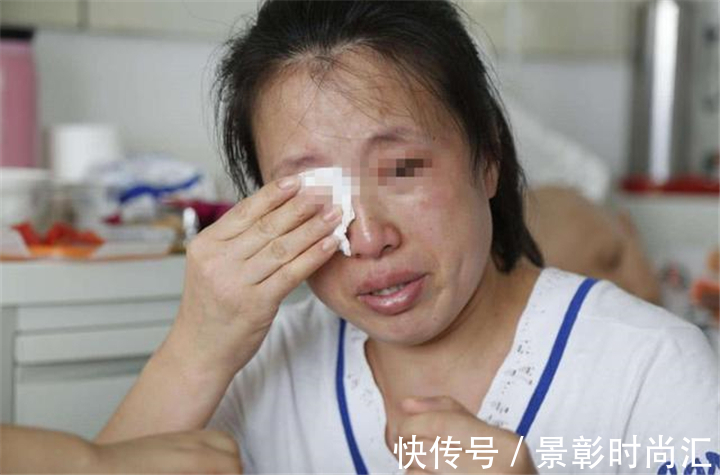 宝妈|喂完孩子后饭菜一点不剩,95后宝妈怒掀桌,丈夫做法让人心寒