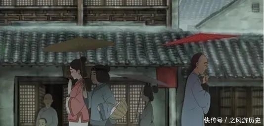 儿子&王安石将儿媳另嫁他人,儿子思念之下写了一首词,最后三句最经典