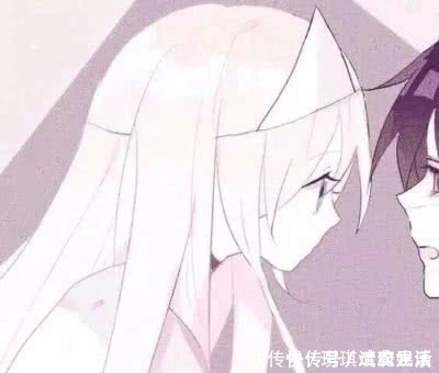 超火“双人”动漫情侣头像其实你不用这么冷淡,我从未想过纠缠