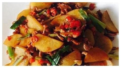 开胃又下饭的几道家常菜,没出锅就香味四溢,美味诱人