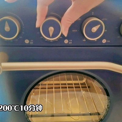 鲜贝汁|空气炸豆腐