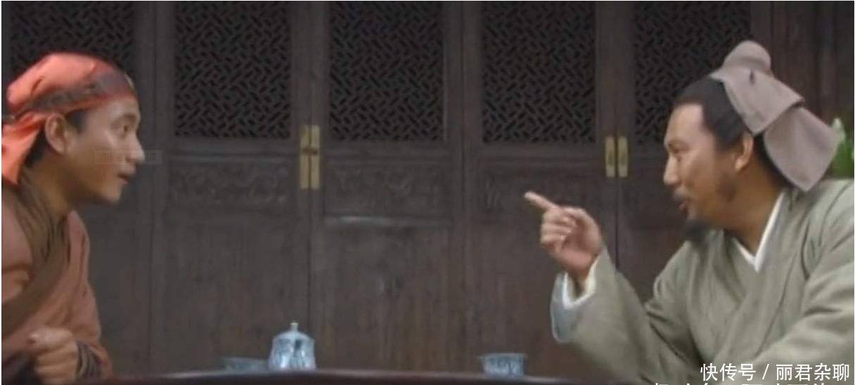 看重|刘伯温李善长同殿为臣,三个原因让朱元璋更看重李善长