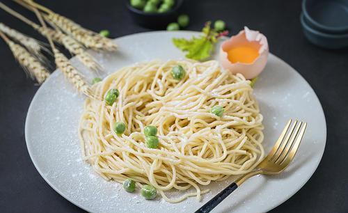 面条|血脂偏高的人,不能吃面条吗?3种素食请管住嘴,别不当回事