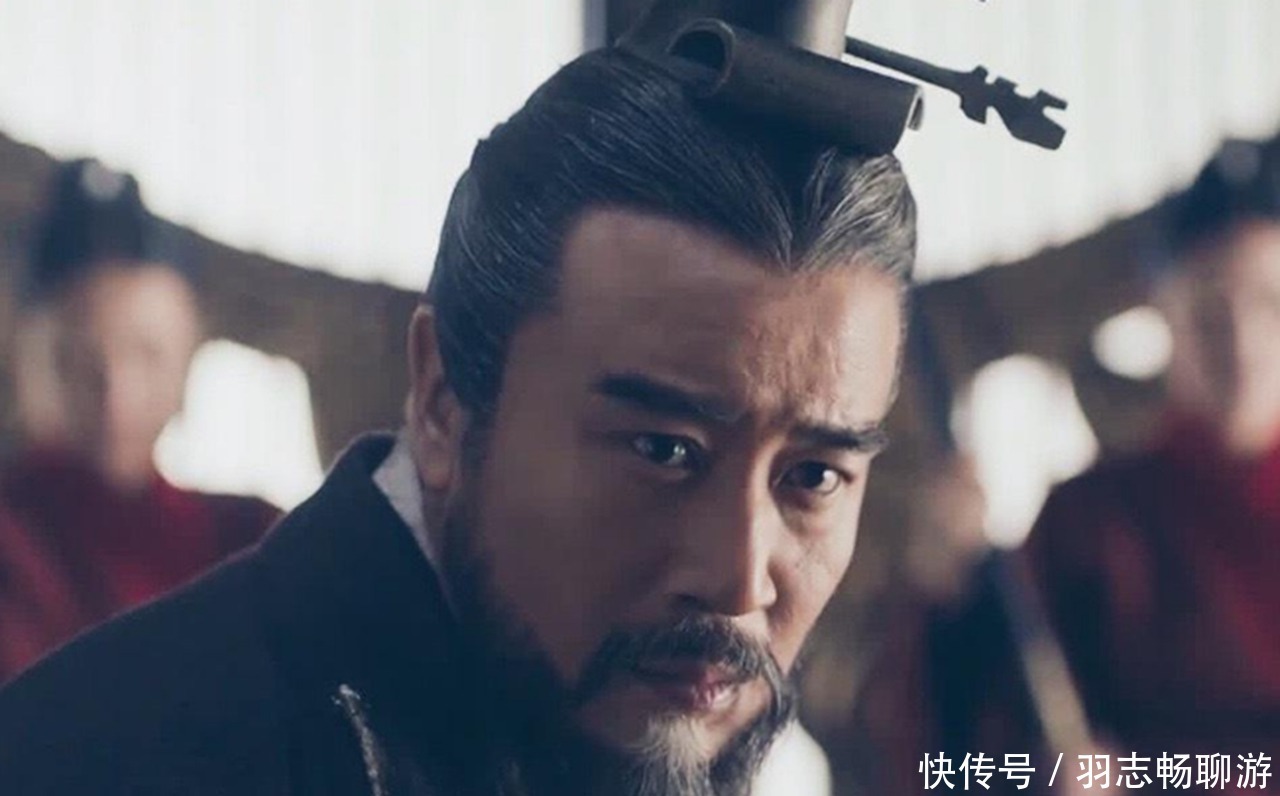 汉献帝|曹操本性到底有多丑恶?为何把7个女儿嫁给同一个人?