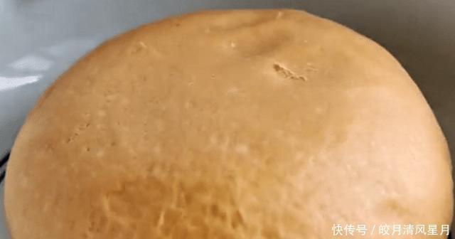 步骤|教你红薯饼的做法,简单几步就上桌,饼焦香暄软,上桌抢着吃