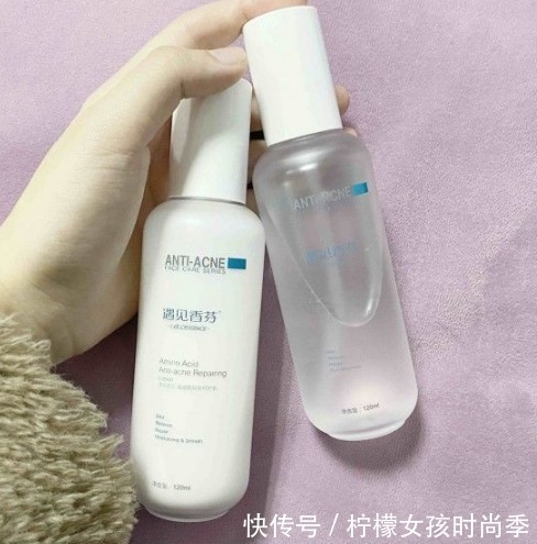 洗面奶 5款护肤界的“常青树”,上市多年依旧流行,虽便宜但很好用