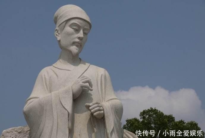 理直气壮|大词人引用杜牧的诗,还理直气壮地说出来,成就一曲千古绝唱