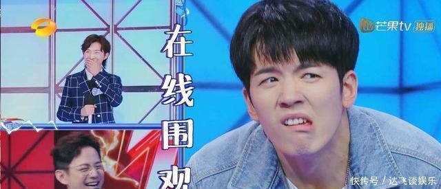 仝卓|難怪《聲入人心》大家都不跟仝卓坐一起,早知道他什么人了吧