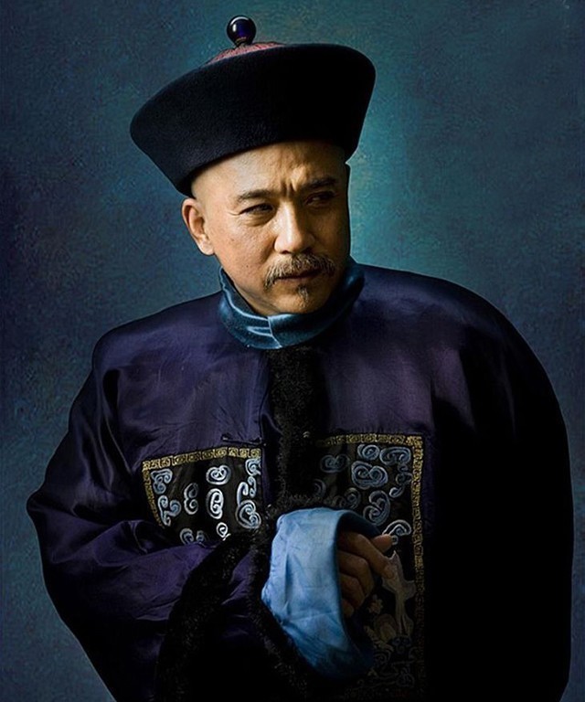 人物|清代汉臣十强人物排行榜