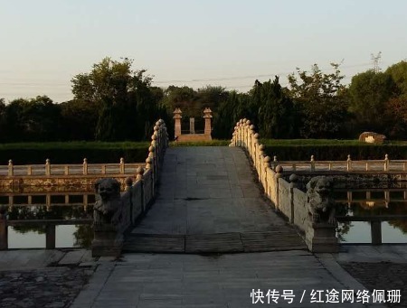 隋炀帝|隋炀帝陵位于什么地方 墓中出土了哪些文物