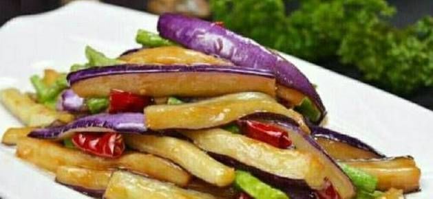 炒茄子时，加入几滴它，不吸油不发黑，鲜香美味又下饭