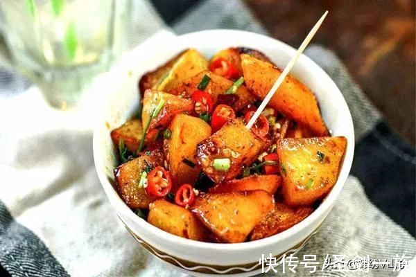 这12道宴客大菜，有凉有热味道各不同，下酒又下饭，待客不发愁