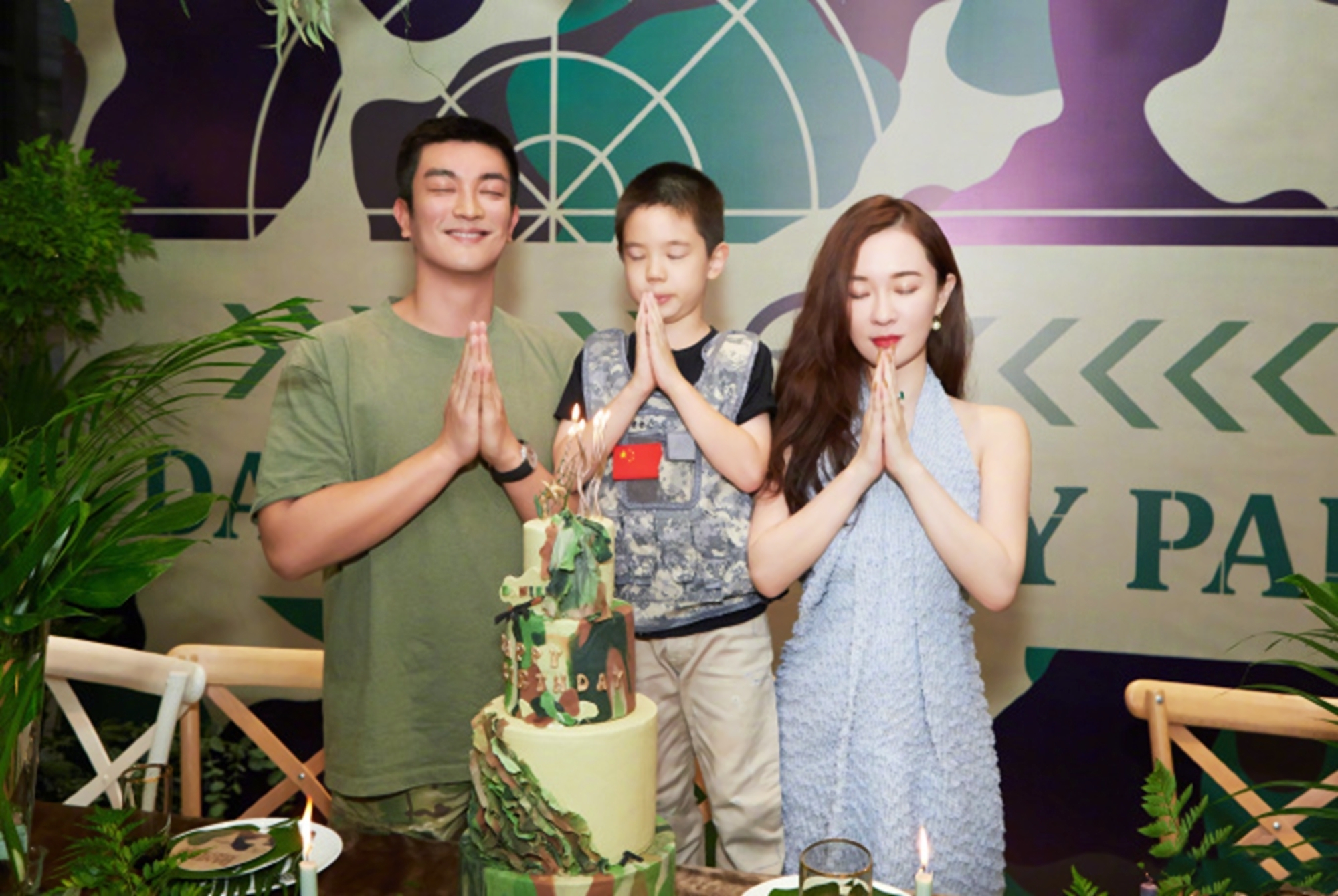 阳历|孩子过生日,选阳历还是选阴历家长别再傻傻分不清了