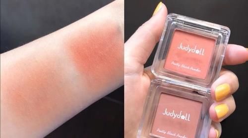 适合夏日用的几款化妆品，防水防汗不脱妆，各种肤色都适用