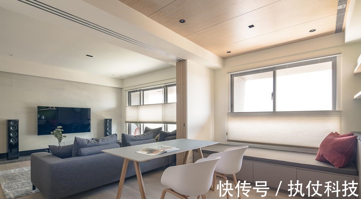 实木复合地板|甲醛危害人体健康，盘点甲醛含量高的4种材料，尽量别用