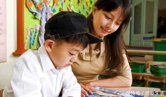 孩子|如果你有儿子,要常对他说这四句话,孩子以后越来越有出息