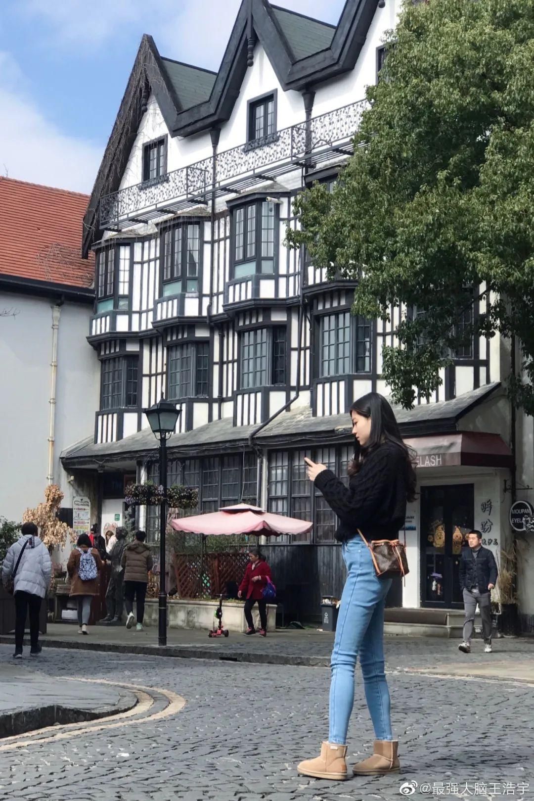 老年|留松过大年丨松江这些红红火火的地方，你去打卡了吗？