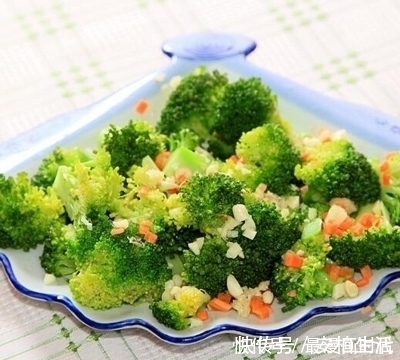 2型糖尿病|6种适合糖尿病人的完美食谱,让你吃的健康,不用再怕高血糖!