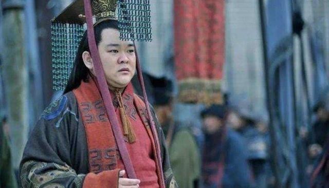 拼死|刘备给刘禅留下一位保镖，蜀汉灭亡时拼死反抗，晚年威震中南亚