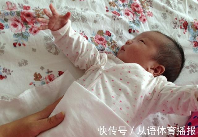 小凌|宝宝几个月大最难带?3个阶段比较考验宝妈,选对方法轻松搞定