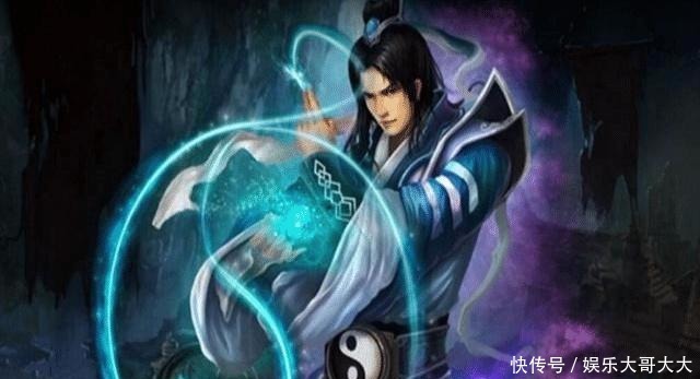 动荡|天地动荡万界灭，命运神殿内部分裂，福禄神尊危险至极，恐遭毒手