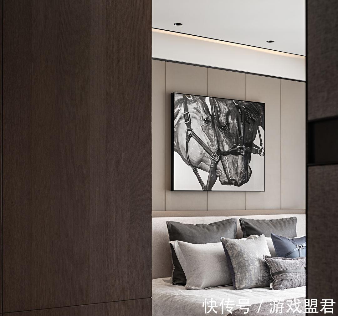 业主|回归初心,让家更显本质意义,享受舒适温馨的家居生活