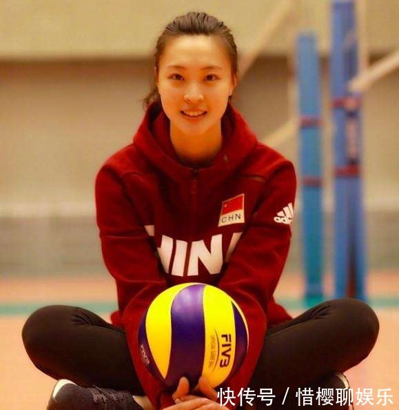 陈忠|盘点中国女排三大美女，颜值不输明星，个个巾帼不让须眉