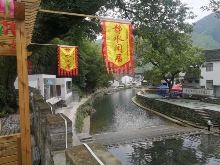 火爆！一个月近3万人次打卡东钱湖小山村|城杨逆袭记 | 小山村