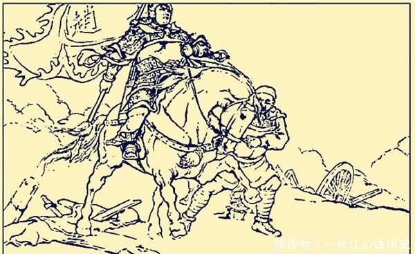 能力|三国演义中单兵作战能力最强的三人,究竟谁最厉害呢?